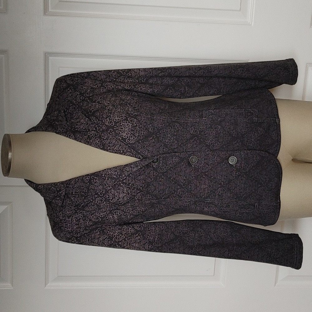 Ruffhewn Jacket - image 1